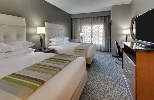 Polaris Hotel | Drury Inn & Suites Columbus Polaris