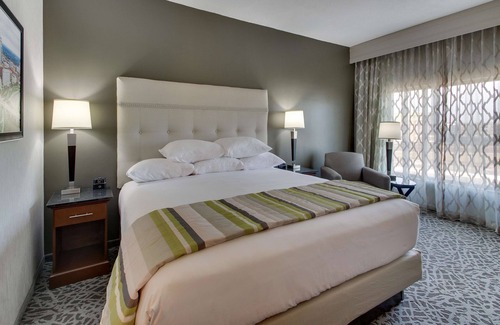 Polaris Hotel | Drury Inn & Suites Columbus Polaris