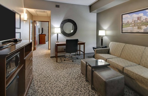 Polaris Hotel | Drury Inn & Suites Columbus Polaris