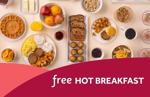 Polaris Hotel | Drury Inn & Suites Columbus Polaris