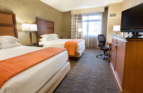 Northern Arizona University Hotel | Drury Inn & Suites Flagstaff