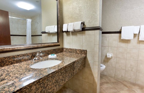 Northern Arizona University Hotel | Drury Inn & Suites Flagstaff