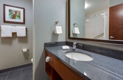 Gainesville Hotel | Drury Inn & Suites Gainesville