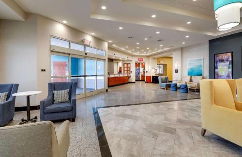 Grand Rapids Hotel | Drury Inn & Suites Grand Rapids