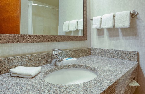 Castleton Hotel | Drury Inn & Suites Indianapolis Northeast