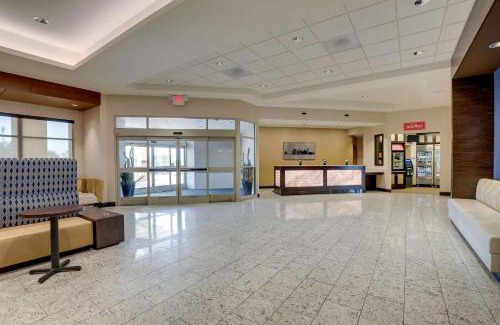 Lafayette Hotel | Drury Inn & Suites Lafayette IN