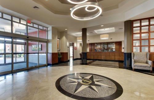 Meridian Hotel | Drury Inn & Suites Meridian