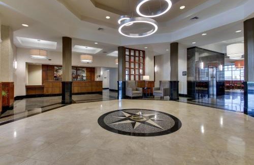 Meridian Hotel | Drury Inn & Suites Meridian