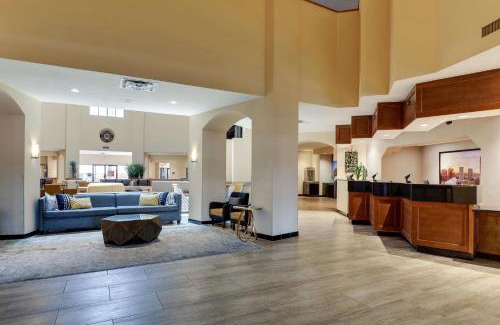 South Mountain Hotel | Drury Inn & Suites Phoenix Airport