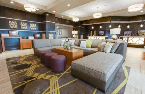 South Hills Hotel | Drury Inn & Suites Pittsburgh Airport Settlers Ridge