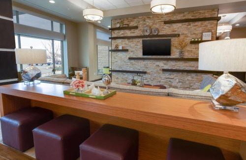 South Hills Hotel | Drury Inn & Suites Pittsburgh Airport Settlers Ridge