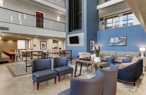 St. Peters Hotel | Drury Inn & Suites St. Louis St. Peters