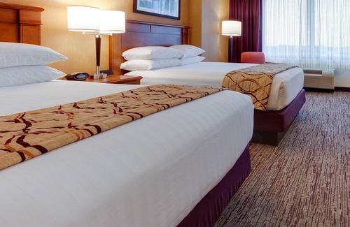 West Des Moines Hotel | Drury Inn & Suites West Des Moines