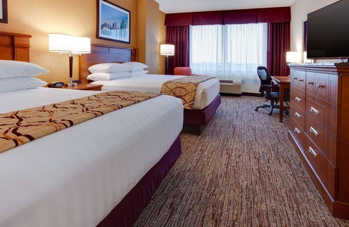 West Des Moines Hotel | Drury Inn & Suites West Des Moines