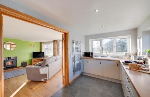 Tregaron House | Drws Nesa