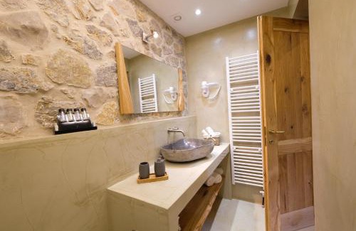 Polidrosos Apartment | Dryas Guesthouse