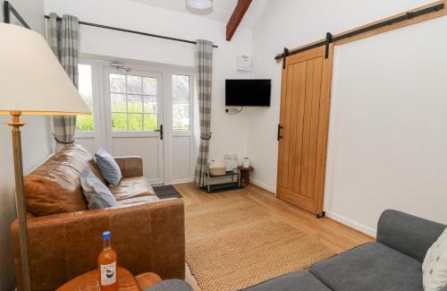 Pentrefelin House | Dryslwyn Cottage