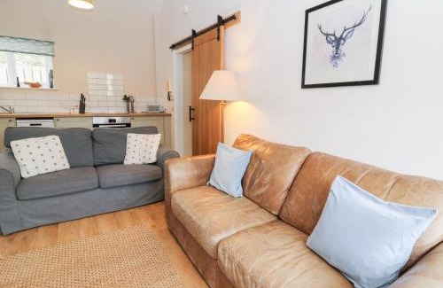 Pentrefelin House | Dryslwyn Cottage