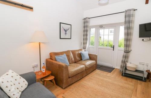 Pentrefelin House | Dryslwyn Cottage