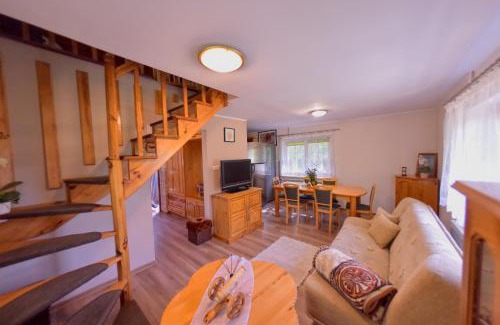 gmina Kurzetnik House | Drzemalik wypoczywaj z KLASĄ