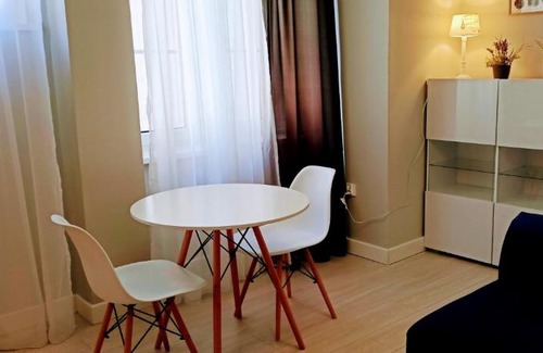 Centrum Apartment | Drzewna Apartamenty - Niepodległości