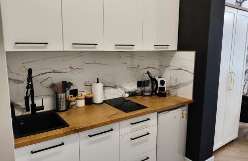 Centrum Apartment | Drzewna Apartamenty-Żeromskiego, Stare Miasto