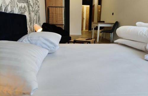 Centrum Apartment | Drzewna Apartamenty-Żeromskiego, Stare Miasto