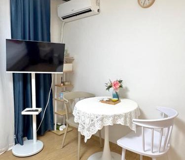 Gwanak-gu Apartment | DS House #서울 #공항버스정류장 #관악롯데백화점