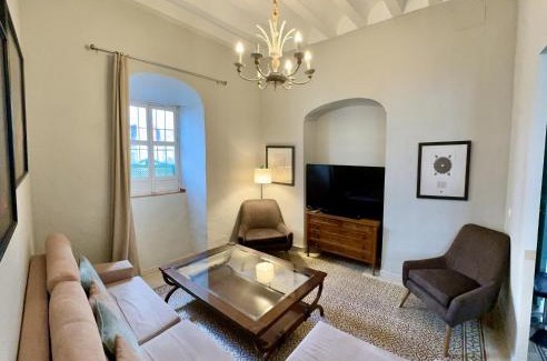 La Catedral House | DS Palacio de la Luna