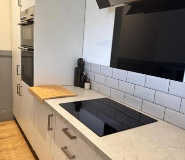 Dundee Apartment | DS Study or Visit