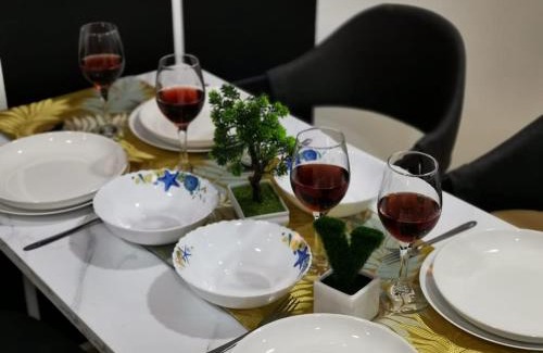 Sungai Buloh Apartment | DS15 dsara 50inch 4kTv mrt next Kota Damansara