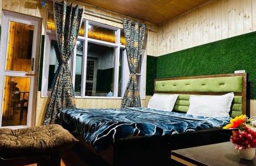Gulmarg Hotel | D’SHIEKHS RESORT GUREZ