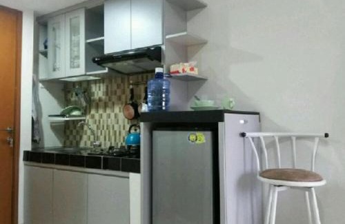 Depok Apartment | DSR Margonda Residence 3 Apartment