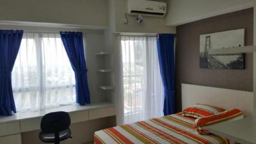Depok Apartment | DSR Margonda Residence 3 Apartment