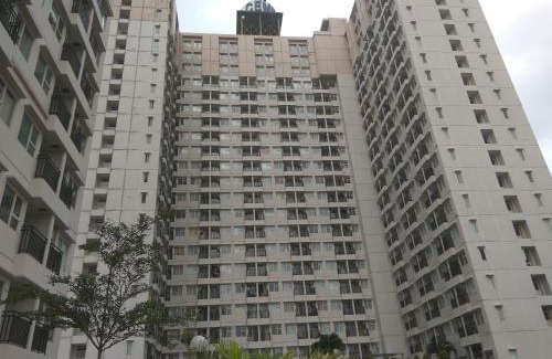 Depok Apartment | DSR Margonda Residence 3 Apartment