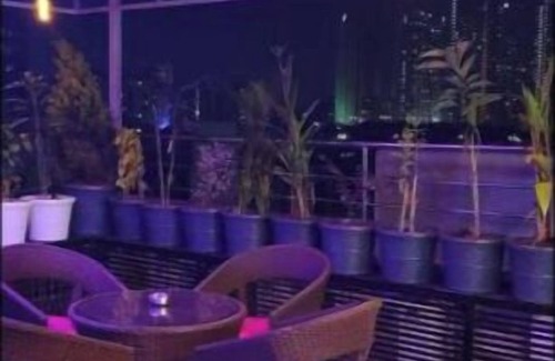 Kukatpally Housing Board Colony Cottage | DSR Wooden Cottages - Experience the Charm of Wood and Relaxation in the Jacuzzi