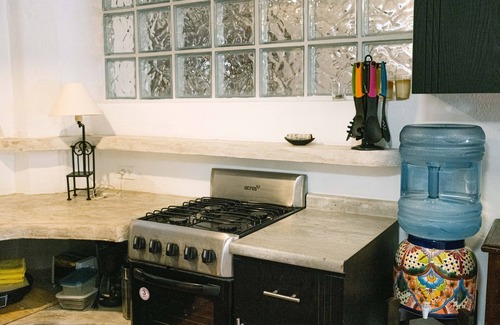 Emiliano Zapata Apartment | DT Puerto Vallarta - Bright Apt w/Sunny Patio & Views - Mins to Beach