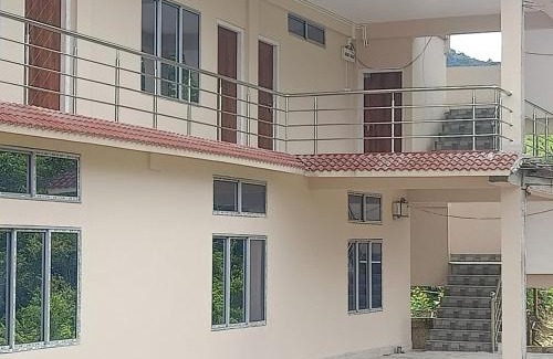 Itanagar House | DTG Homestay, Bulla