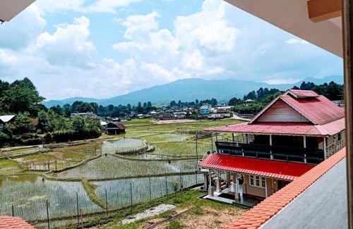 Itanagar House | DTG Homestay, Bulla