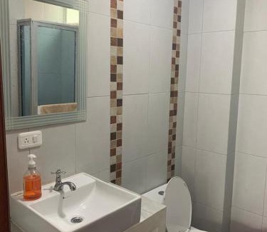 Atacames Apartment | Dto Tonsupa Vista al mar