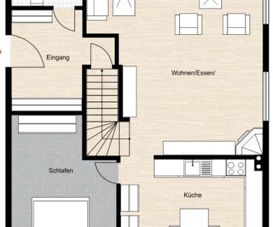Duszniki Zdroj Apartment | Duży Apartament Duszniki-Zdrój
