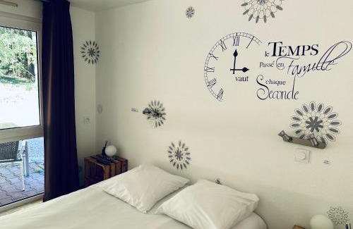 Andelaroche Hotel | Du côté de chez Sam