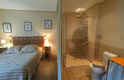 Anla Bed & Breakfast | Du Coté de Lacoume