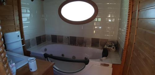Anla Bed & Breakfast | Du Coté de Lacoume