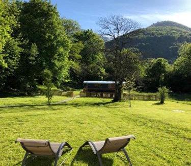 Anla Bed & Breakfast | Du Coté de Lacoume