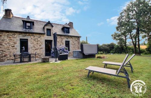 Saint-Guen House | Du creno
