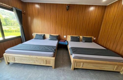 Yen Minh House | Du Già Ngọc Homestay