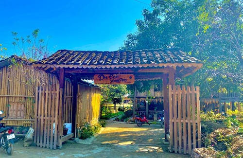 Yen Minh House | Du Gia Homestay