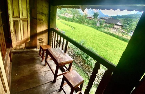 Yen Minh House | Du Gia Homestay