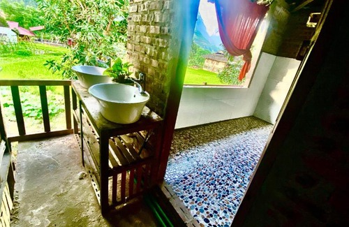 Yen Minh House | Du Gia Homestay